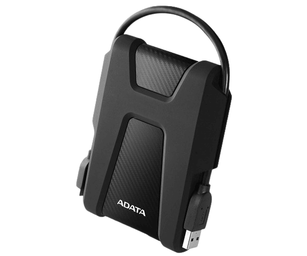 ADATA HD680 2TB External Hard Drive