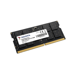 ADATA AD5S560032G-S 32GB DDR5 5600MHz SO-DIMM Laptop RAM