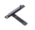 ADT-Link K43SP-BK PCIe 5.0 M.2 NVMe to PCIe x16 Extension Riser Cable
