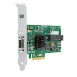 AH303A HP Integrity PCI-E x8 SATA / SAS SC44Ge HBA