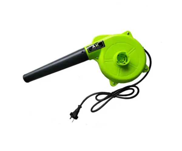 AK EB005 1600W Power Dust Electric Blower Machine