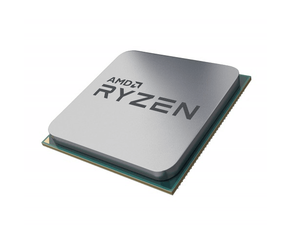 AMD Ryzen 5 2400G Desktop Processor with Radeon RX Vega 11 Graphics