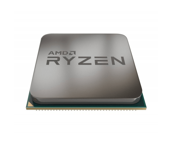 AMD Ryzen 5 2400G Desktop Processor with Radeon RX Vega 11 Graphics