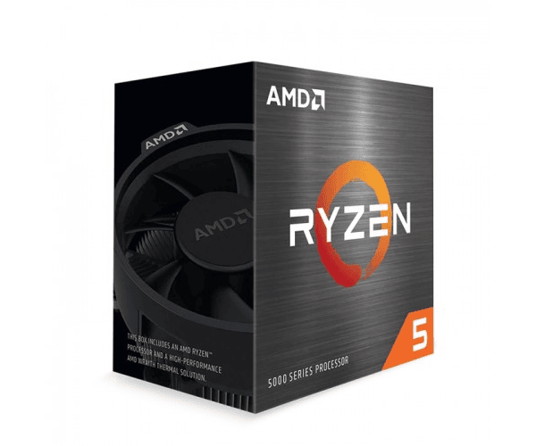 AMD Ryzen 5 5600 Processor