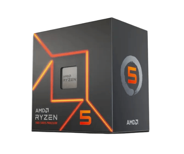 AMD Ryzen 5 7500F Processor