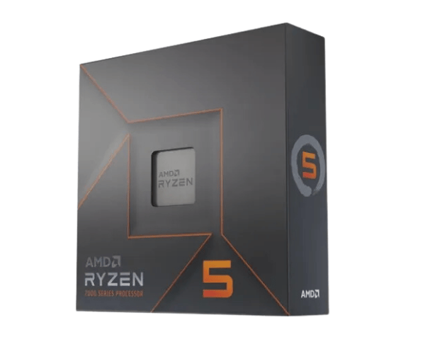 AMD Ryzen 5 7600X Processor