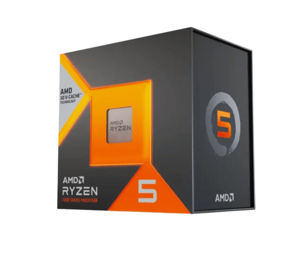 AMD Ryzen 5 7600X3D Processor