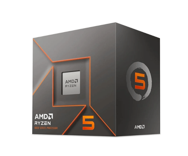 AMD Ryzen 5 8400F Processor