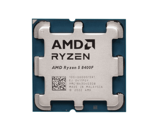 AMD Ryzen 5 8400F Processor