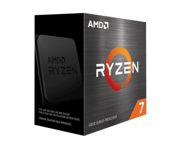 AMD Ryzen 7 5700X Processor