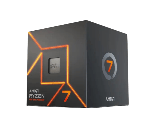 AMD Ryzen 7 7700 Gaming Processor