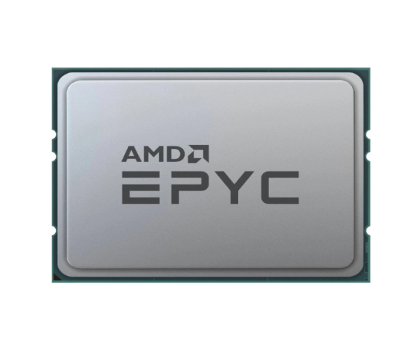 AMD 100-000001553 EPYC 9015 3.6GHz 8-Core Processor