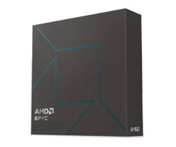 AMD 100-000001764 EPYC 4545P 3.0GHz 16-Core Processor