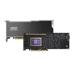 AMD Instinct™ MI210 64GB Accelerators AI GPU Cards