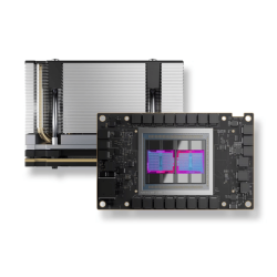 AMD Instinct™ MI250X 128GB HBM2e AI GPU Card