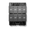 AMD Instinct™ MI325X 256GB HBM3E Accelerators AI GPU Cards