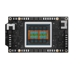 AMD Instinct™ MI350X 288GB HBM3E AI GPU Card