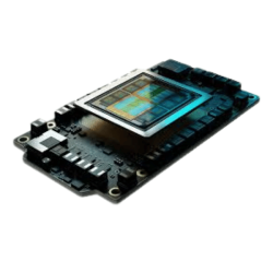 AMD Instinct™ MI355X 288GB HBM3E AI GPU Card