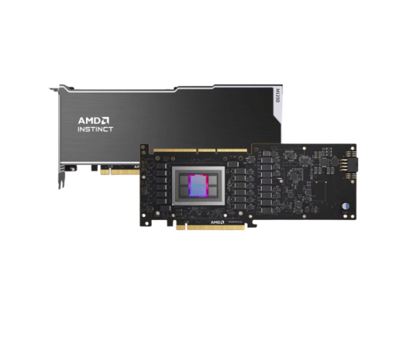 AMD Radeon™ PRO W6800 32GB GDDR6 AI GPU Card