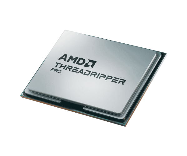 AMD Ryzen Threadripper PRO 9975WX 4-GHz 32Core Processor