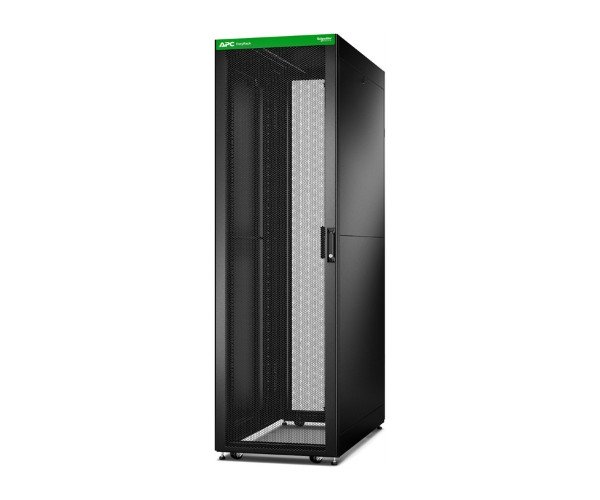 APC 42U Server Network Rack ( Easy Rack Series ) 1991H x 800W x 1100D mm