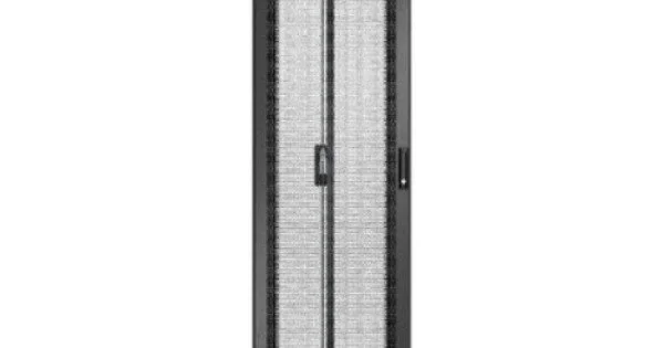 APC 48U Server Network Rack ( Easy Rack Series ) 2258H x 600W x 1200D mm