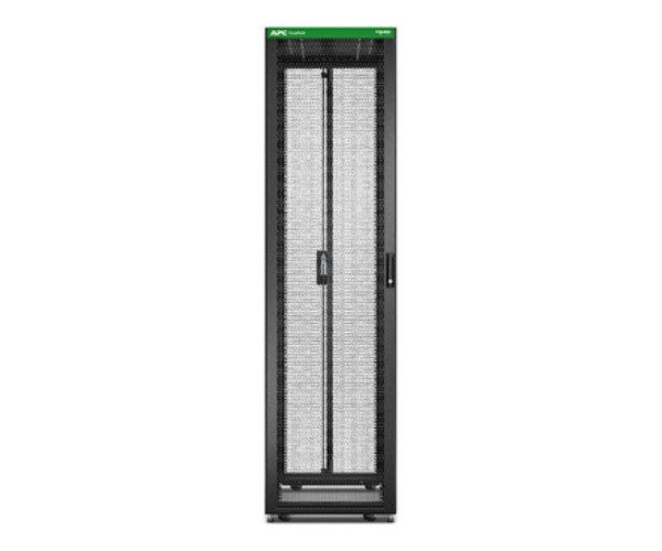 APC 48U Server Network Rack ( Easy Rack Series ) 2258H x 600W x 1200D mm