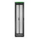 APC 48U Server Network Rack ( Easy Rack Series ) 2258H x 600W x 1200D mm