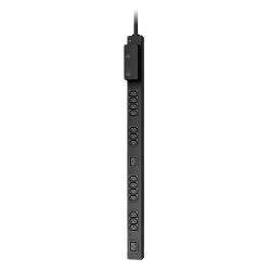 APC AP6002A Basic Rack Power Distribution Unit