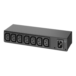 APC AP6015A Basic Rack Power Distribution Unit