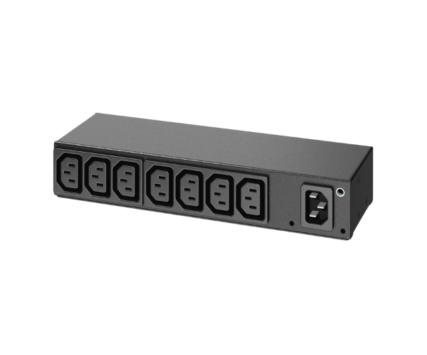 APC AP6015A Basic Rack Power Distribution Unit