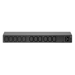APC AP6020A Basic Rack Power Distribution Unit