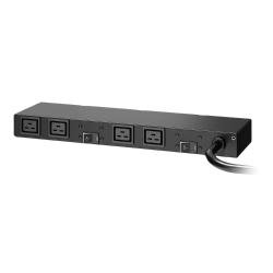 APC AP6031A Basic Rack Power Distribution Unit