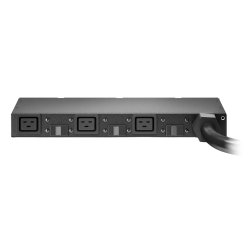 APC AP6037A Basic Rack Power Distribution Unit