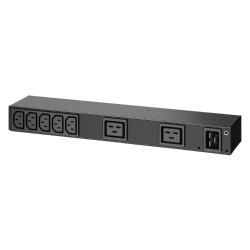 APC AP6120A Basic Rack Power Distribution Unit