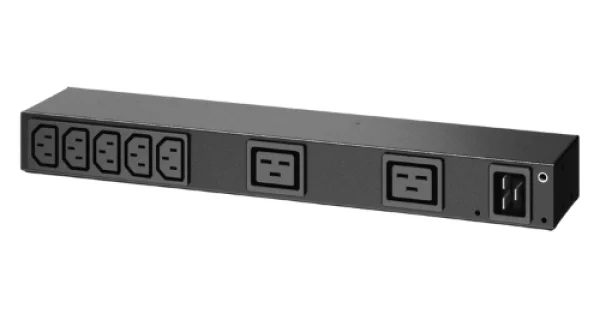 APC AP6120A Basic Rack Power Distribution Unit Price in BD