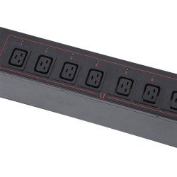 APC AP7553 24-Port 32A Rack PDU