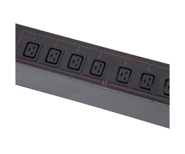 APC AP7553 24-Port 32A Rack PDU Price in Bangladesh