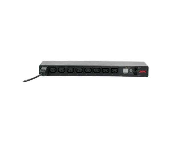 APC AP7921B Switched Power Distribution Unit