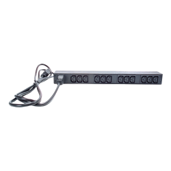 APC AP9565 NetShelter Basic Rack PDU