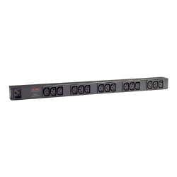 APC AP9571A Basic Rack Power Distribution Unit