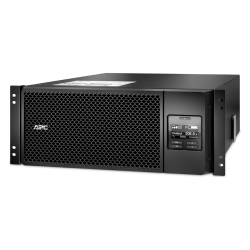 APC Smart-UPS SRT6KRMXLT 6000VA 6000W Online Rackmount UPS