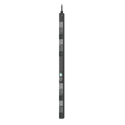 APC NetShelter APDU11250SM 11.5kW 3-Phase 415V 20A Switched Metered Rack PDU