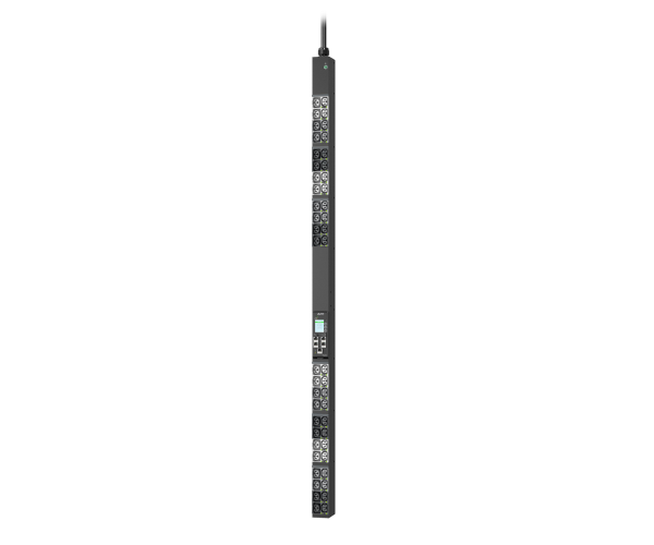 APC NetShelter APDU11250SM 11.5kW 3-Phase 415V 20A Switched Metered Rack PDU