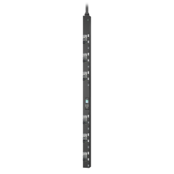 APC NetShelter APDU11550SM 69kVA 415V 100A 3-Phase Switched Metered Rack PDU