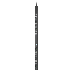 APC NetShelter APDU11590SM 69kVA 415V 100A 3-Phase Switched Metered PDU
