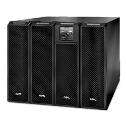 APC Smart-UPS SRT10KXLT-5KTF2 10000VA 10000W Double-Conversion Online Tower UPS