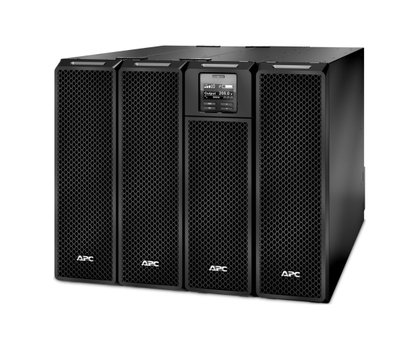 APC Smart-UPS SRT10KXLT-5KTF2 10000VA 10000W Double-Conversion Online Tower UPS