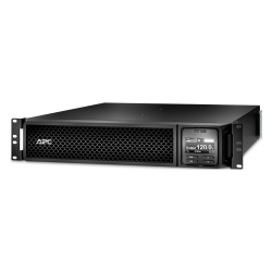 APC Smart-UPS SRT1500RMXLA 1500VA 1350W Double-Conversion Online Rackmount UPS