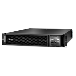 APC Smart-UPS SRT3000RMXLT 3000VA Online Rackmount UPS